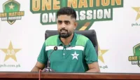 ورلڈکپ کیلئے روانگی سے قبل بابر اعظم کا بڑا بیان آگیا!