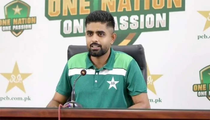 ورلڈکپ کیلئے روانگی سے قبل بابر اعظم کا بڑا بیان آگیا!