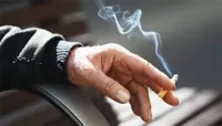 خبردار! تمباکو نوشی آپ کو ذہنی مریض بھی بنا سکتی ہے