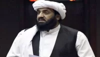 بلوچستان کے ضلع مستونگ میں سڑک کنارے دھماکا ہوا ہے جس کے نتیجے میں جے یوآئی رہنما و ترجمان پی ڈی ایم حافظ حمد اللہ زخمی ہوگئے ۔