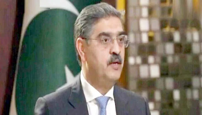 انتخابات بروقت اور شفاف ہونگے: نگراں وزیراعظم