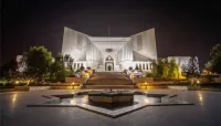 فیض آباد دھرنا کیس ، نظرثانی درخواستوں پر سماعت آج ہوگی