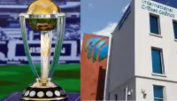 آئی سی سی نے ورلڈ کپ کے کمنٹیٹرز پینل کا اعلان کردیا