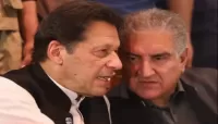سائفرکیس میں عمران خان کی ضمانت سے متعلق فیصلہ محفوظ