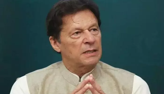 سانحہ نو مئی،عمران خان 10 کیسز میں قصوروار قرار