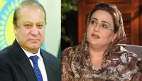 نواز شریف اسٹیبلشمنٹ کے خلاف نہیں جائیں گے۔لیگی ترجمان کی یقین دہانی