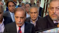 نواز شریف کی واپسی 21 اکتوبر کو ہو گی، شہباز شریف