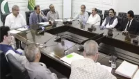 شاہد خاقان عباسی کے کمشنرسے مذاکرات،مری آپریشن پرمعاملات طے