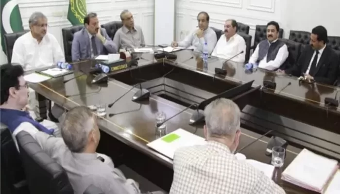شاہد خاقان عباسی کے کمشنرسے مذاکرات،مری آپریشن پرمعاملات طے