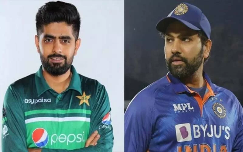 پاکستان نے بھارت کیخلاف میچ کیلئے 11 رکنی ٹیم کا اعلان کردیا
