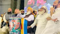 عمران دور میں پاکستان کا مذہبی تشخص ختم کیا گیا،فضل الرحمٰن