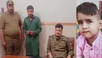 راولپنڈی،تاون کیلئے اغواء ہونے والا 3 سالہ بچہ بازیاب