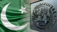پاکستان میں امیر طبقے پر زیادہ ٹیکس عائد ہونا چاہیے، آئی ایم ایف