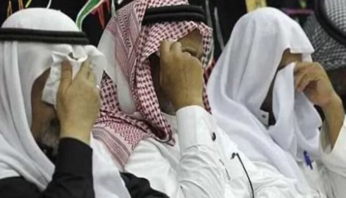 سعودی شہزادہ خالد بن محمد انتقال کر گئے