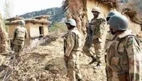 ڈیرہ اسماعیل خان میں سیکیورٹی فورسز کا آپریشن، دہشتگرد ہلاک