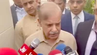 شہباز شریف کینسر سے بری ہوگئے