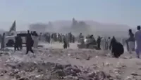 عید میلادالنبی کے جلوس کے قریب خود کش دھماکا،4 جاں بحق