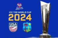 ٹی 20 ورلڈ کپ 2024 کا شیڈول جاری
