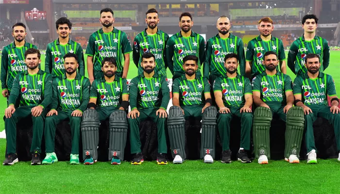 بھارتی ہائی کمیشن نے پاکستانی ٹیم کو تاحال ویزے جاری نہ کئے