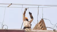 بجلی چوری پکڑی جانے پر لیسکو ٹیم اغوا، ملزمان کا بہیمانہ تشدد