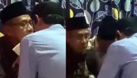 دولہا شادی سے فرار، دلہن نے ہونے والے سسر سے نکاح کرلیا
