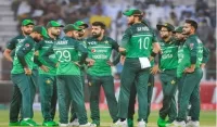 ورلڈ کپ کیلئے قومی سکواڈ کا اعلان آج ہوگا