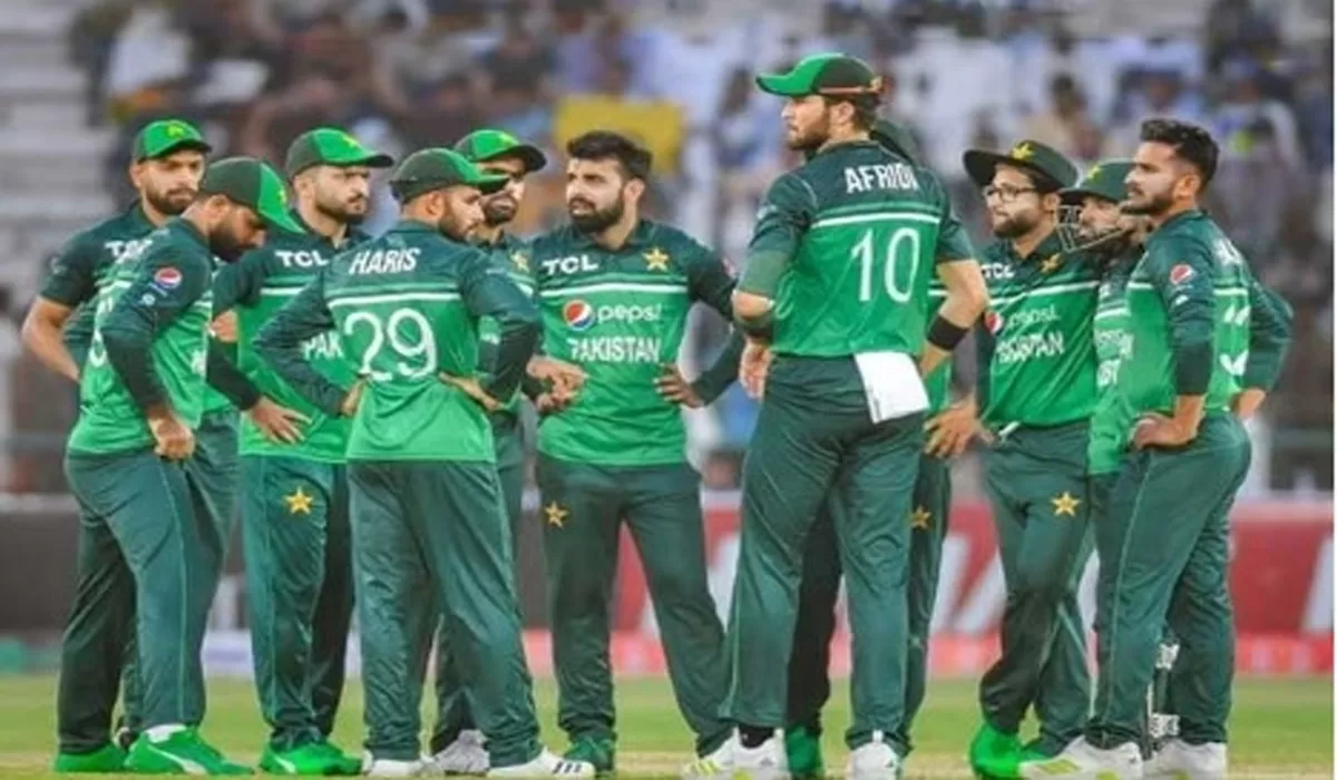 ورلڈ کپ کیلئے قومی سکواڈ کا اعلان آج ہوگا