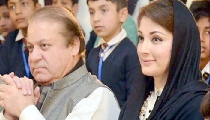 نواز شریف کا وطن واپسی سے قبل سعودی عرب جانے کا امکان
