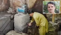یہ بھی پاکستان ہے،سو روپے بجلی بل،کوئی لوڈ شیڈنگ نہیں