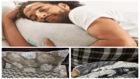 اضافی تکیے کےساتھ سونے کے چھ فوائد کیا ہیں؟