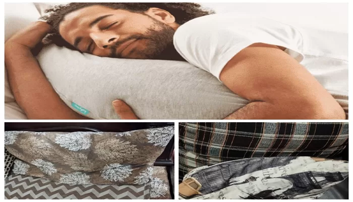اضافی تکیے کےساتھ سونے کے چھ فوائد کیا ہیں؟