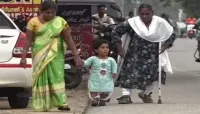 دو فٹ کی بلند قامت گیتا کی ولولہ انگیز کہانی