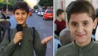 12 سالہ فلسطینی یوٹیوبر اسرائیلی بمباری میں شہید