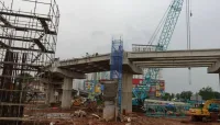 اسلام آباد میں کرین گرنے سے 3 مزدور جاں بحق