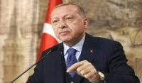 آزاد فلسطینی ریاست وقت کی ضرورت ہے ، صدر ترکیہ