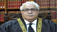آڈیو لیک اسکینڈل،سپریم جوڈیشل کونسل کا جسٹس مظاہر کو شوکاز نوٹس