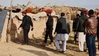 اسلام آباد میں سی ٹی ڈی آپریشن، 800 افغان باشندے گرفتار