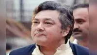 سائفر کیس، عمران خان نے فوج کیخلاف ٹارگٹ پلان بنایا: اعظم خان