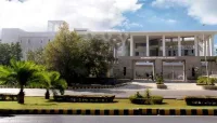سائفر کیس، عمران خان کی درخواست ضمانت مسترد
