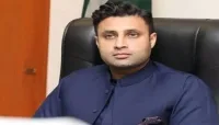 زلفی بخاری کو انٹرپول کے ذریعے گرفتار کر کے پاکستان لانے کا فیصلہ