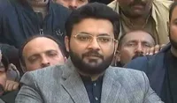 فر خ حبیب نے عمران خان کو ایک اور بڑا دھچکا دے دیا