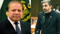 نواز شریف پہلے جیل جاتے پھر انہیں ریلیف ملتا تو اُن کا قد بڑھتا، علی محمد خان