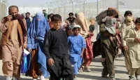 غیر قانونی مقیم افراد کو یکم نومبر تک پاکستان چھوڑنے کا حکم