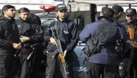 سی ٹی ڈی کا انٹیلی جنس بیسڈ آپریشن، 9 دہشتگرد گرفتار