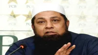 انضمام الحق کے استعفے نے بهونچال پیدا کر دیا