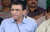 Khalid Maqbool