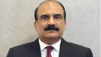 لیفٹیننٹ جنرل محمد منیر افسر چیئرمین نادرا تعینات