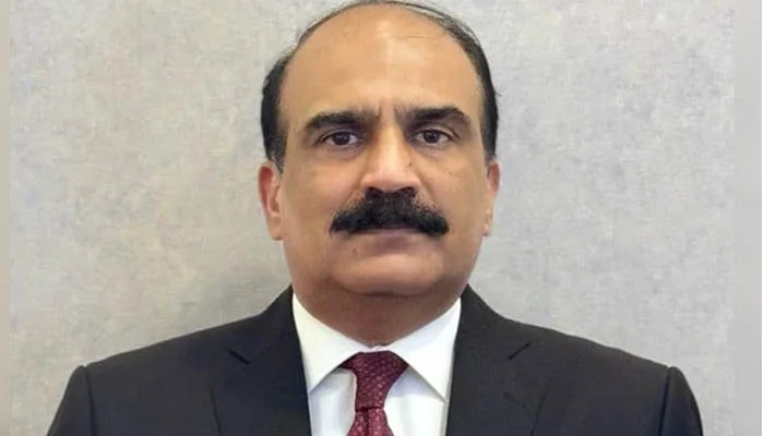 لیفٹیننٹ جنرل محمد منیر افسر چیئرمین نادرا تعینات