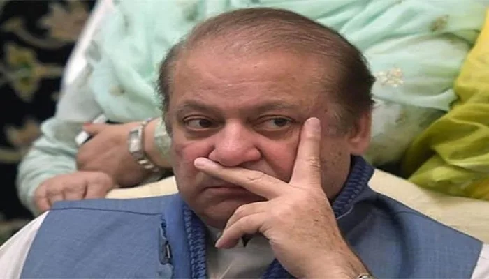 نواز شریف کے سینے میں اب بھی درد رہتا ہے