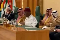 او آئی سی کا اسرائیل سے فوری جنگ بندی کا مطالبہ